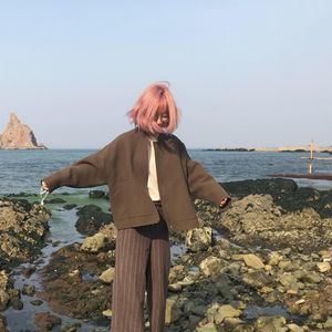 Meet your Posher, Qianlin